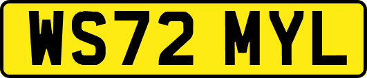 WS72MYL