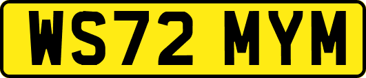 WS72MYM