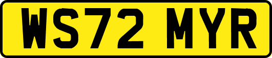 WS72MYR