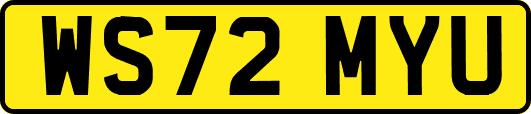 WS72MYU