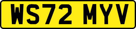 WS72MYV