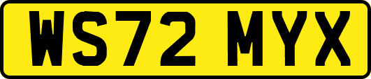 WS72MYX