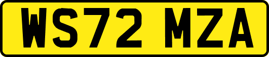 WS72MZA