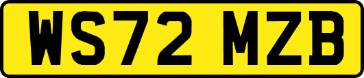 WS72MZB