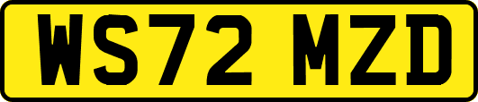 WS72MZD