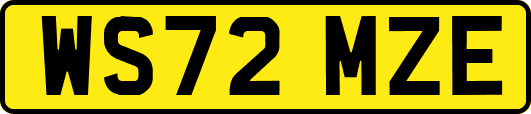 WS72MZE