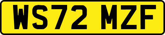 WS72MZF