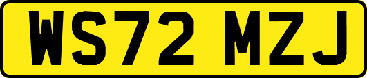 WS72MZJ