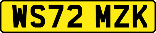 WS72MZK