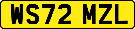 WS72MZL