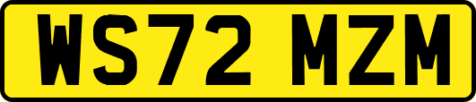 WS72MZM