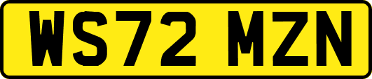 WS72MZN