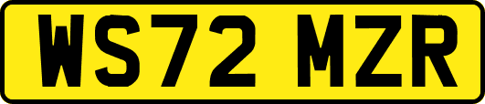 WS72MZR