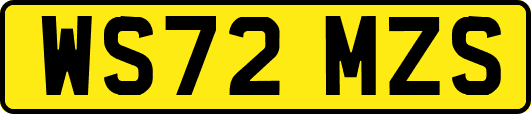 WS72MZS