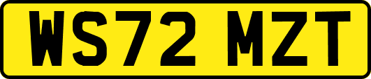 WS72MZT