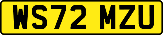 WS72MZU