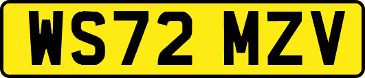 WS72MZV