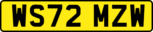 WS72MZW