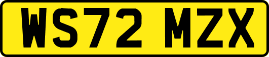 WS72MZX