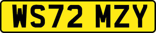 WS72MZY