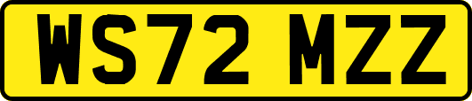 WS72MZZ