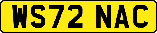 WS72NAC