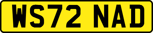 WS72NAD