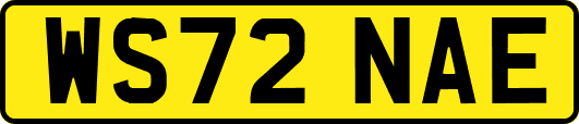 WS72NAE