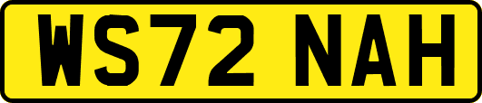 WS72NAH