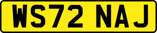 WS72NAJ