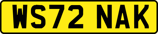 WS72NAK