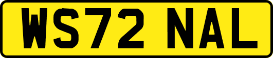 WS72NAL