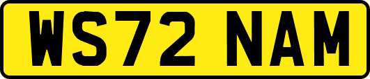 WS72NAM