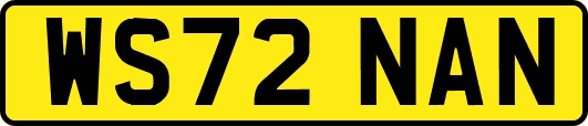 WS72NAN
