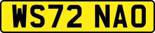 WS72NAO