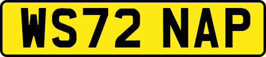 WS72NAP