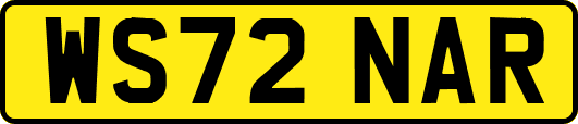 WS72NAR