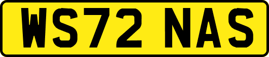 WS72NAS
