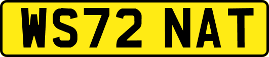 WS72NAT