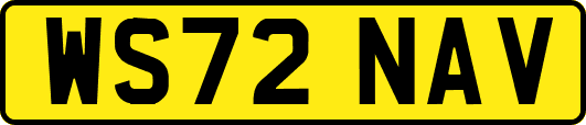 WS72NAV