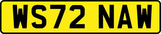 WS72NAW