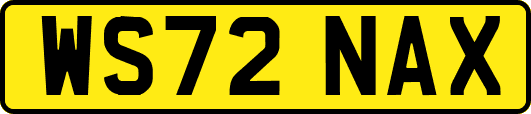 WS72NAX