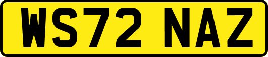 WS72NAZ