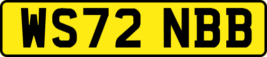 WS72NBB