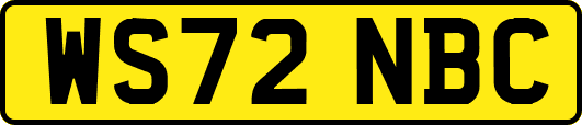 WS72NBC
