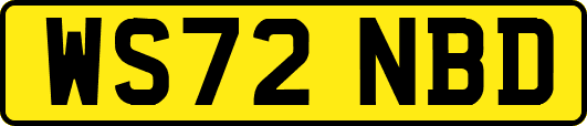 WS72NBD