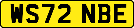 WS72NBE