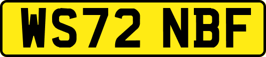 WS72NBF