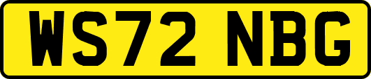 WS72NBG