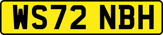 WS72NBH